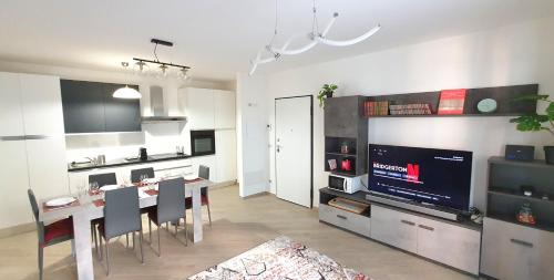 Santa Margherita Ligure Apartment | La DaMa di Santa