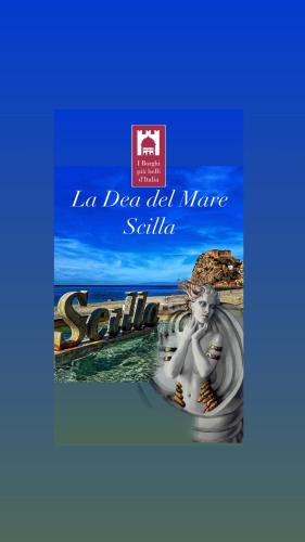 Scilla Apartment | La Dea del mare