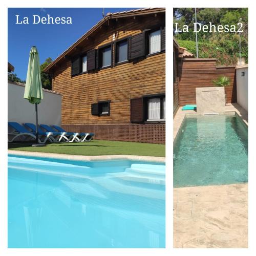 Cobisa House | La Dehesa y Dehesa2 de Toledo