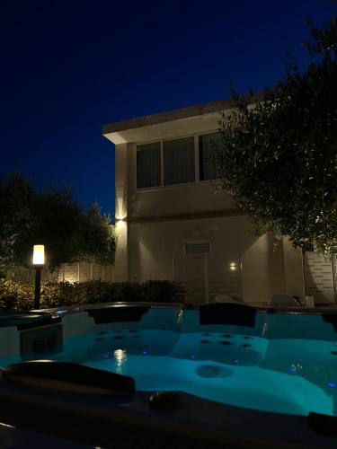 Francavilla al Mare House | La Depèndance Luxury Rooms