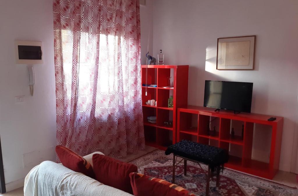 Padova Apartment | La Dependance