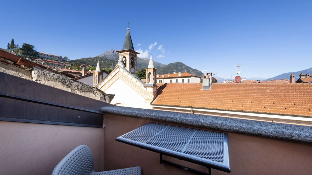 Menaggio Hotel | La Dependance Menaggio