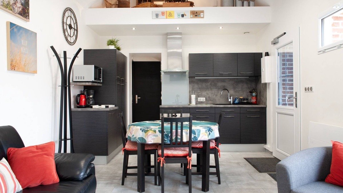 Damery House | La Diligence - Jardin, parking privé