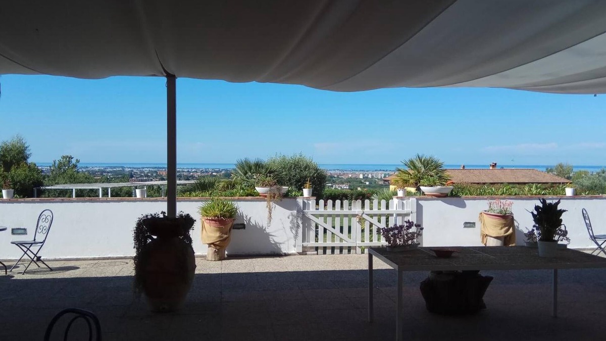 Magazzeno Bed & Breakfast | La Dimora Dei 5 Sensi