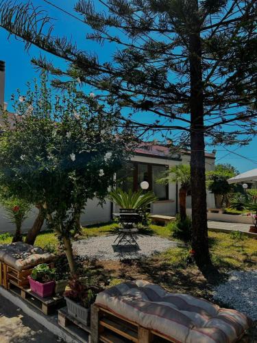 Otranto House | La dimora dei Turchì