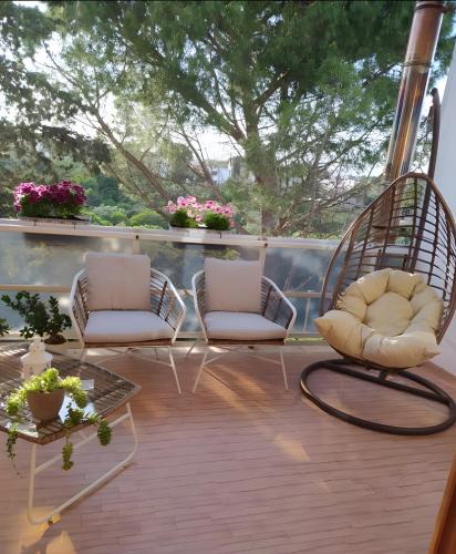 Noicattaro Apartment | La Dimora del Benessere