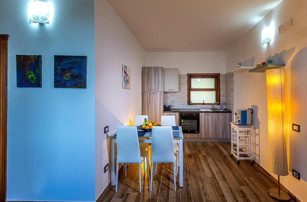 Giungano House | La Dimora del Duca Classic