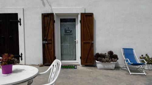San Severo Apartment | La Dimora del Grano