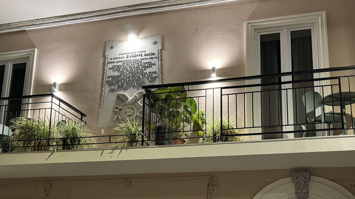 Pizzo Bed & Breakfast | La Dimora del Generale