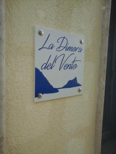 Marettimo Apartment | La Dimora Del Vento