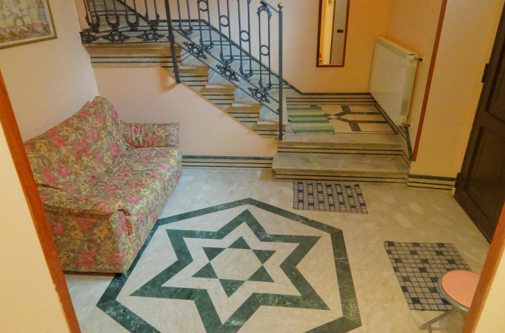 Fiumedinisi Bed & Breakfast | La Dimora di Dioniso