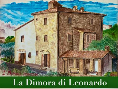 Vinci Apartment | La Dimora di Leonardo-Vinci