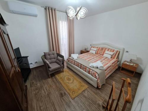 Giurdignano Bed & Breakfast | La dimora di Lorenzo