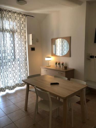 Nepi Apartment | La Dimora Etrusca
