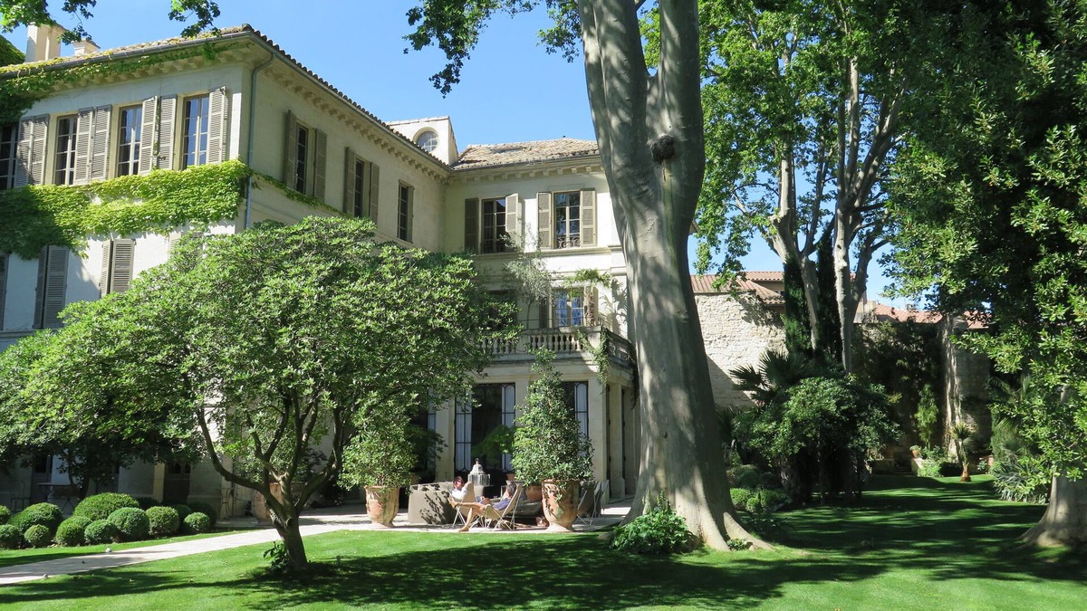 Avignon City Centre Bed & Breakfast | La Divine Comédie - Suites Deluxe