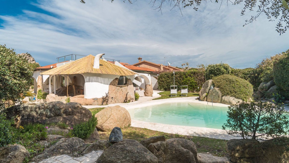 Santa Reparata House | La Dolce Vita by Interhome
