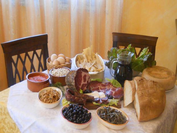 Pietrelcina Bed & Breakfast | La Dolce Sosta