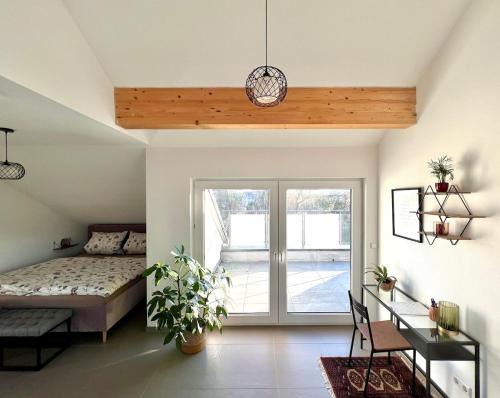 Sundheim Apartment | La Dolce Vita Apartment