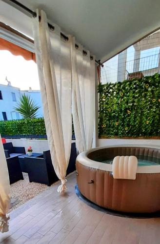 Arbatax House | La Dolce Vita - Casa Vacanza Tortolì-Arbatax