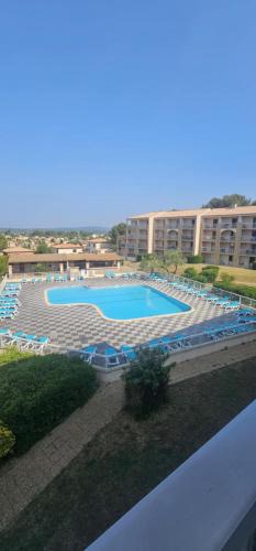 Balaruc-les-Bains Apartment | La Dolce Vita