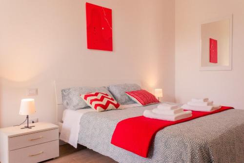 Conversano Apartment | La Dolce Vita - Oasi di Relax - Parcheggio Gratuito a Conversano