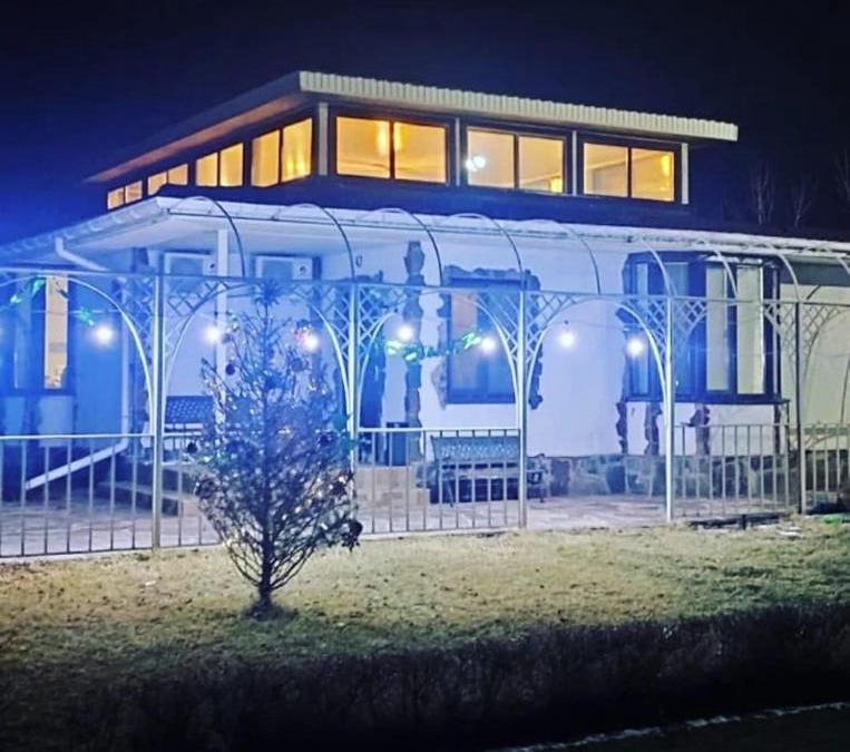 Almaty Province Apartment | La Dolce Vita Resort