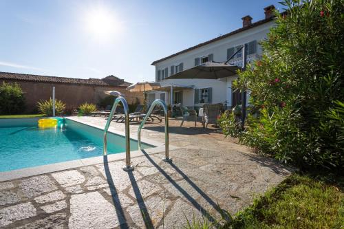 Mombercelli House | La Dolcevita