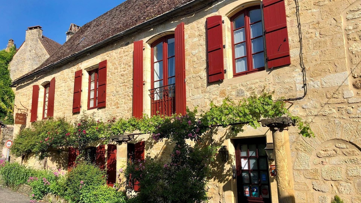 Domme House | La Dommerie - Charming cottage