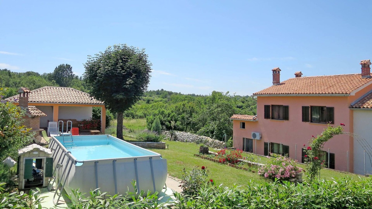 Paradiz House | La Donja by Interhome
