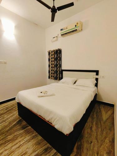 Kottakuppam House | La Dreamy Beach Residency