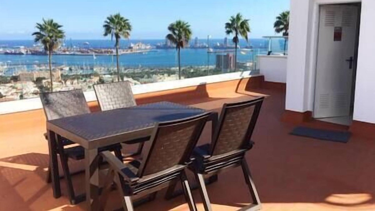 Las Palmas de Gran Canaria Villa | La Cornisa Villa by Canary365