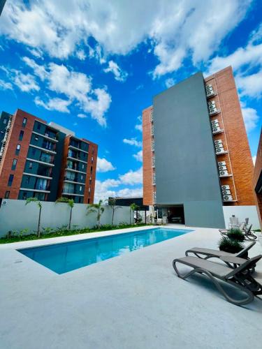 Luque Apartment | La Esmeralda en SoHo2