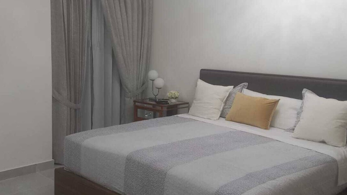 Downtown Santo Domingo Apartment | La Esperilla Apartment/La Esperilla