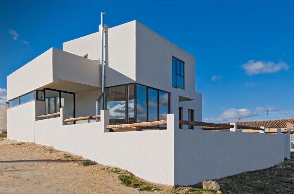 Tolbanos House | La Espiga
