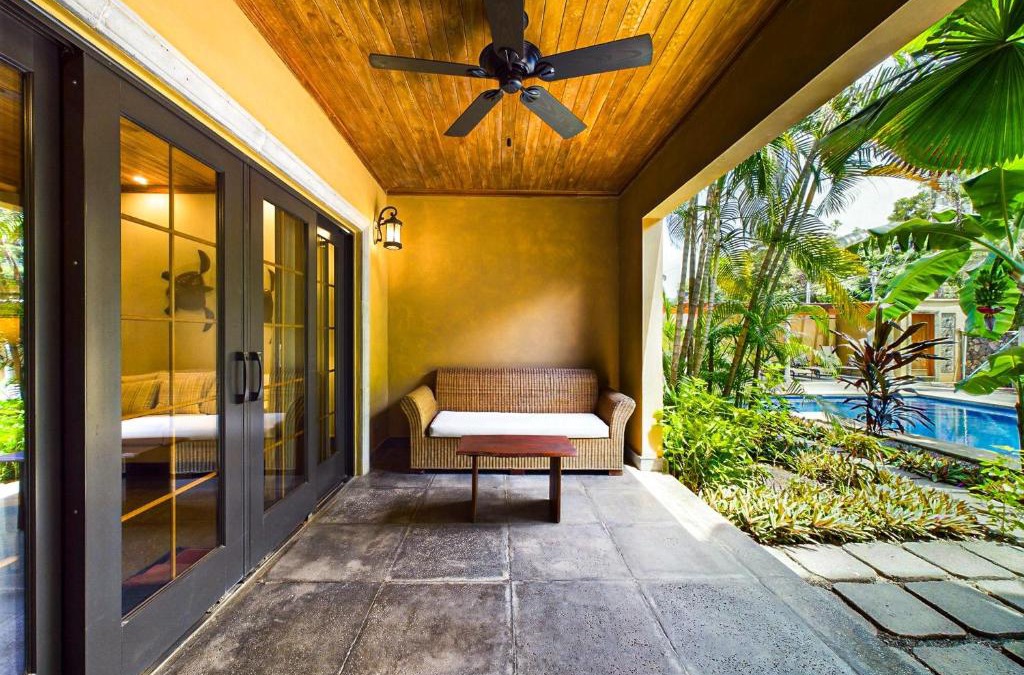Playa Langosta Apartment | La Esquina 1 Langosta- 2 Bedroom Luxury Condo