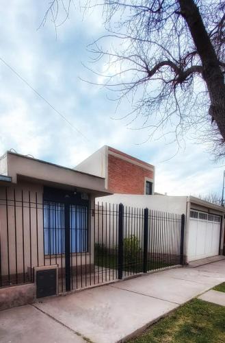 San Rafael House | La Esquina 2