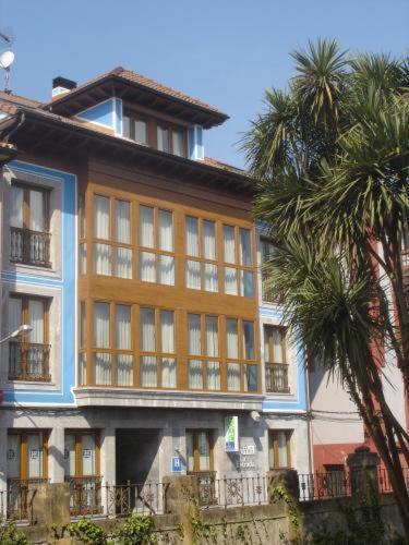 Arriondas Hotel | La Estrada