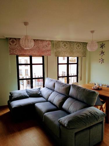 Avila Apartment | LA ESTRELLA con GARAJE INCLUIDO
