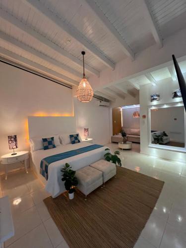 San Cristóbal Hotel | La Excelencia Posada & Spa