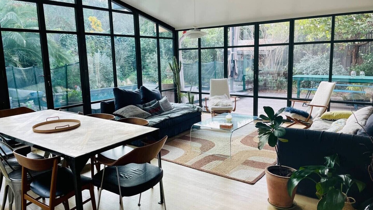 Saint - Michel Villa | La Famille