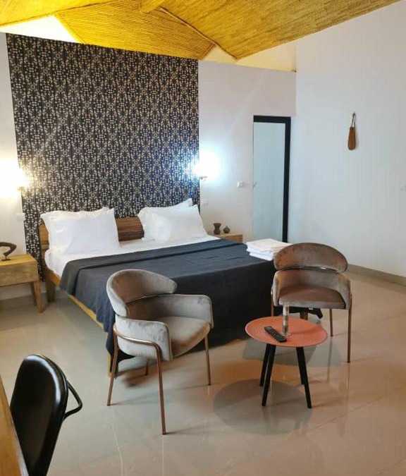 Thies Bed & Breakfast | La Fandenoise Lodge
