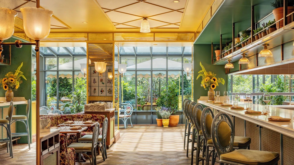 Quartier du Faubourg-Montmartre Hotel | La Fantaisie