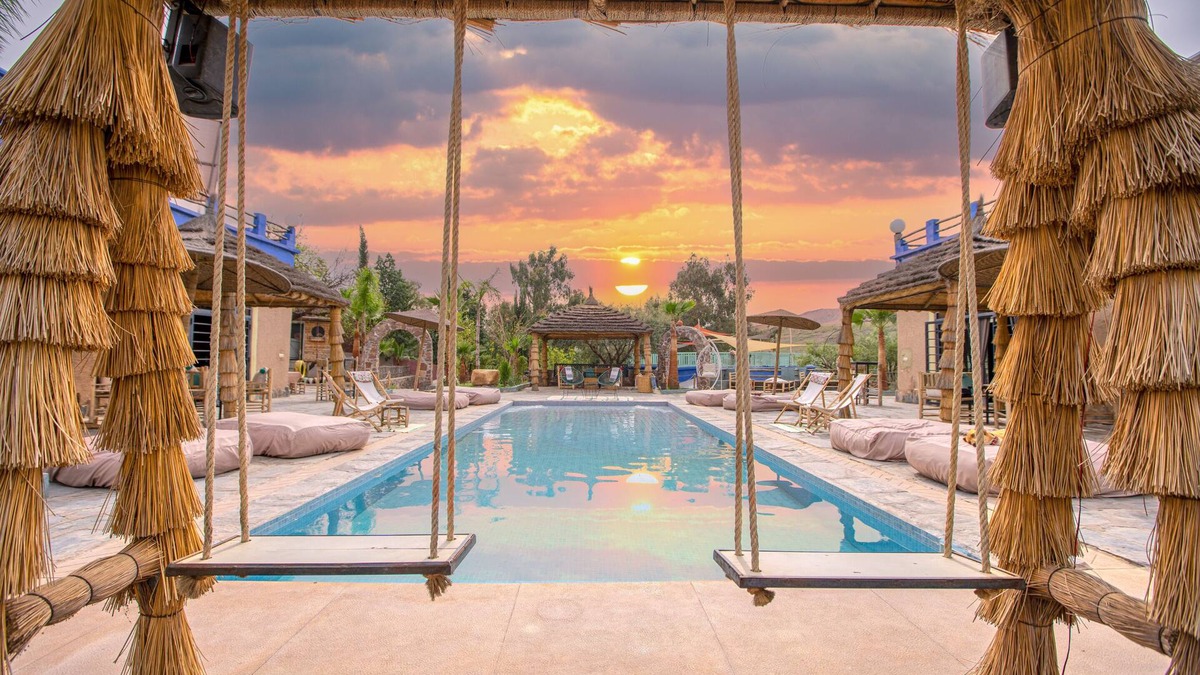 Aguergour Other | La Fattoria Ecolodge
