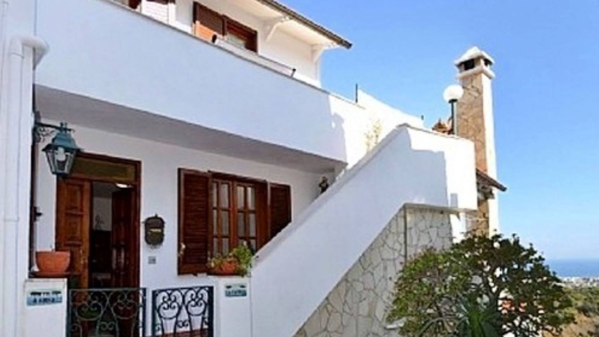 Fiaiano Apartment | La Favola by Interhome