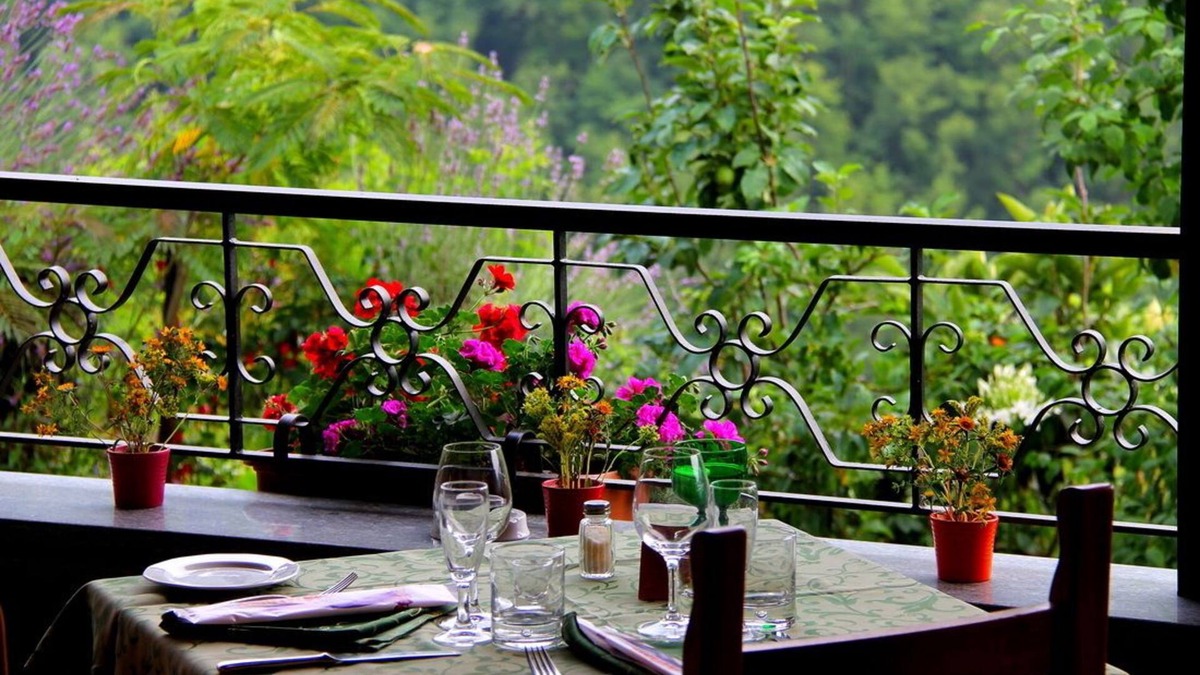 Apricale Hotel | La Favorita Apricale B&B