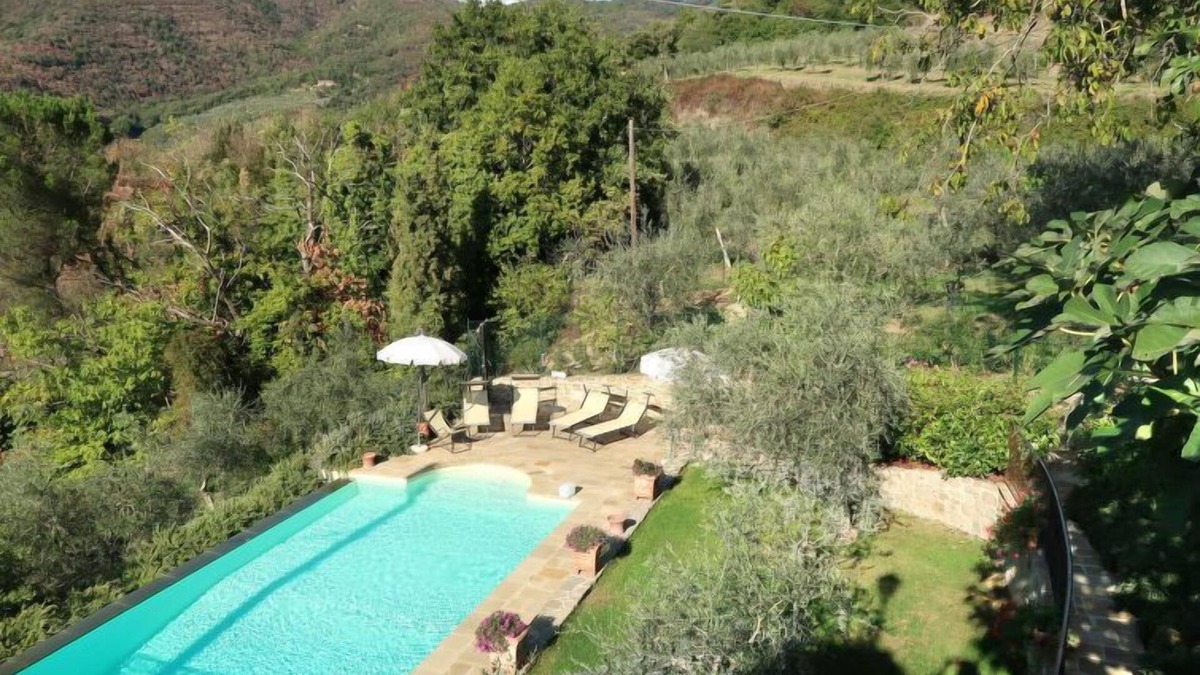 Castiglion Fiorentino House | La Felcaia by Interhome