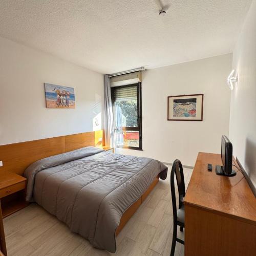Ciliegi Hotel | La Fenice Hotel