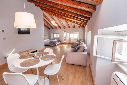 Trieste City Centre Apartment | La Fermata del Viandante