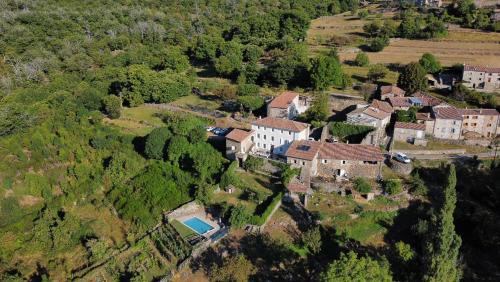Valgorge House | La Ferme De Chalas