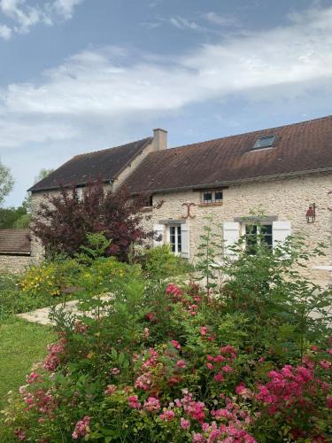 Guainville House | La ferme de Jose